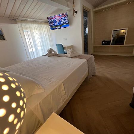 טרופאה A Casa Di Alessandro מראה חיצוני תמונה