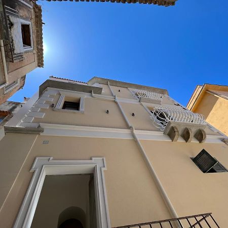 טרופאה A Casa Di Alessandro מראה חיצוני תמונה