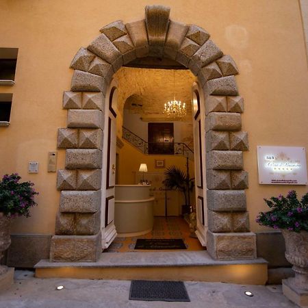 טרופאה A Casa Di Alessandro מראה חיצוני תמונה