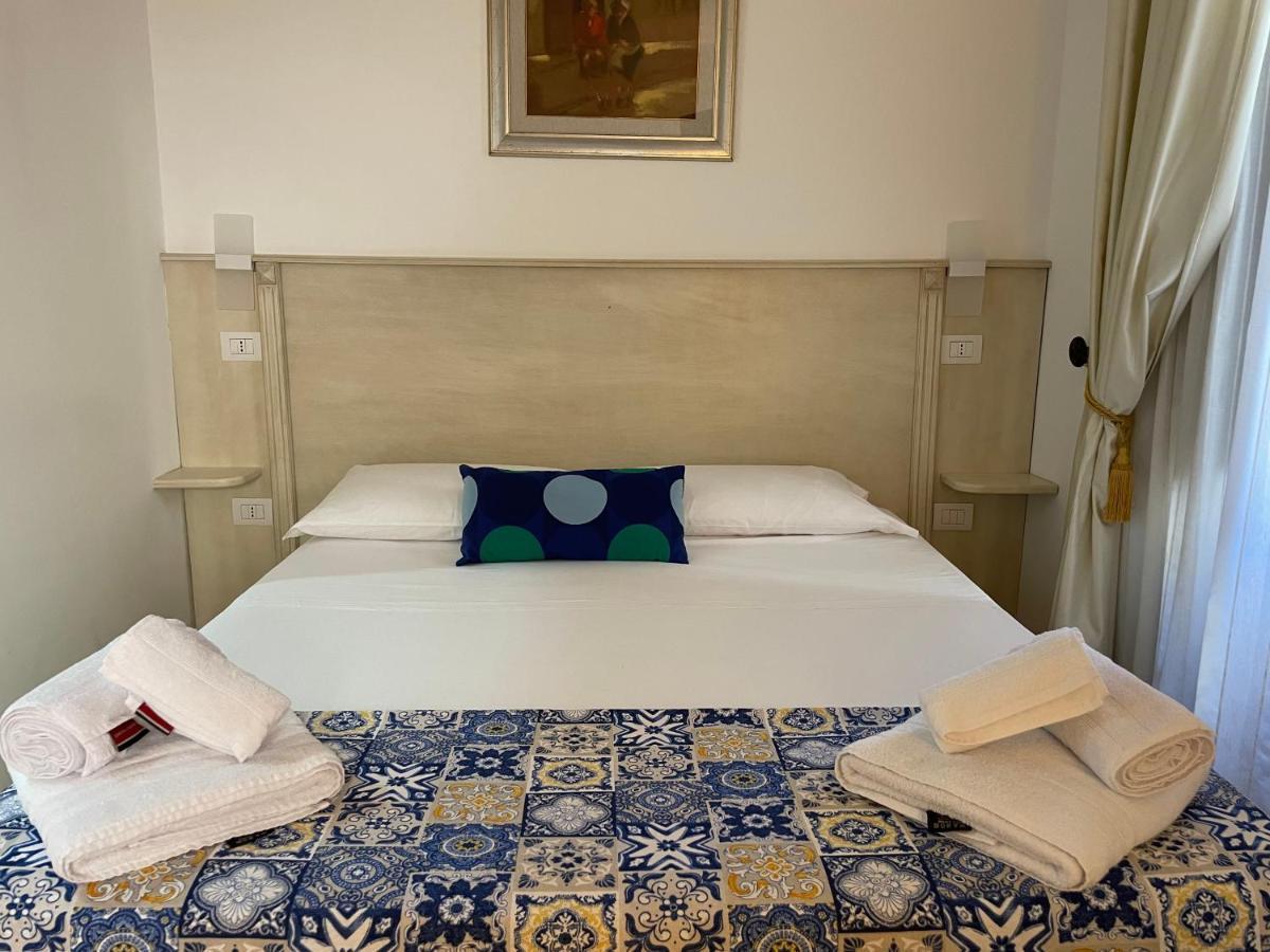 טרופאה A Casa Di Alessandro מראה חיצוני תמונה