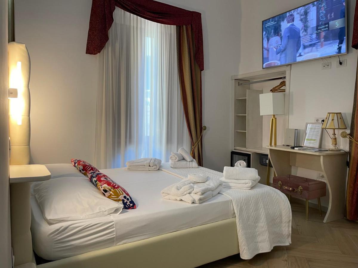 טרופאה A Casa Di Alessandro מראה חיצוני תמונה