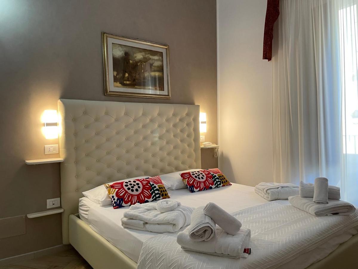 טרופאה A Casa Di Alessandro מראה חיצוני תמונה