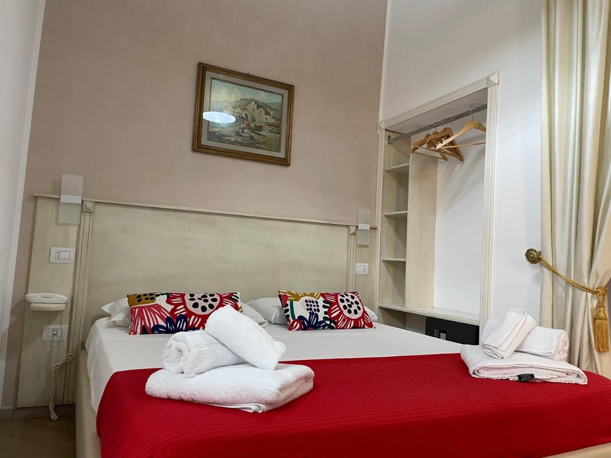 טרופאה A Casa Di Alessandro מראה חיצוני תמונה