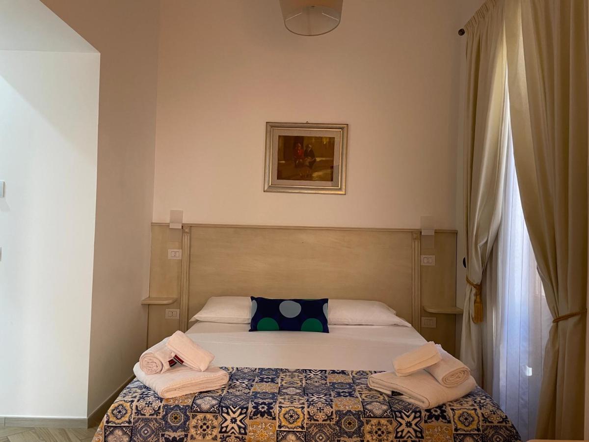 טרופאה A Casa Di Alessandro מראה חיצוני תמונה