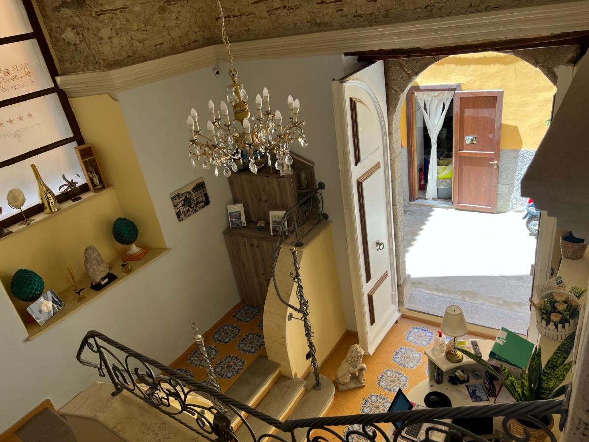 טרופאה A Casa Di Alessandro מראה חיצוני תמונה
