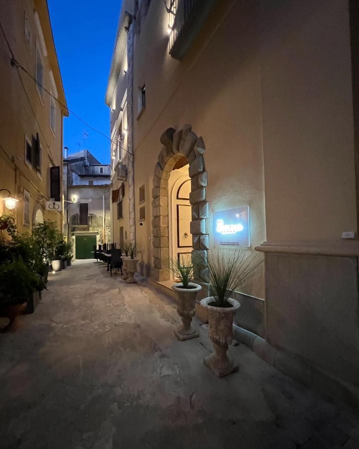 טרופאה A Casa Di Alessandro מראה חיצוני תמונה