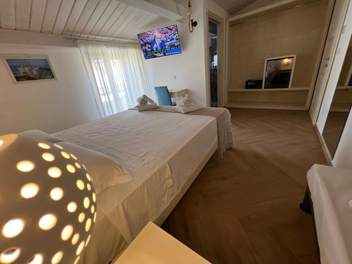 טרופאה A Casa Di Alessandro מראה חיצוני תמונה