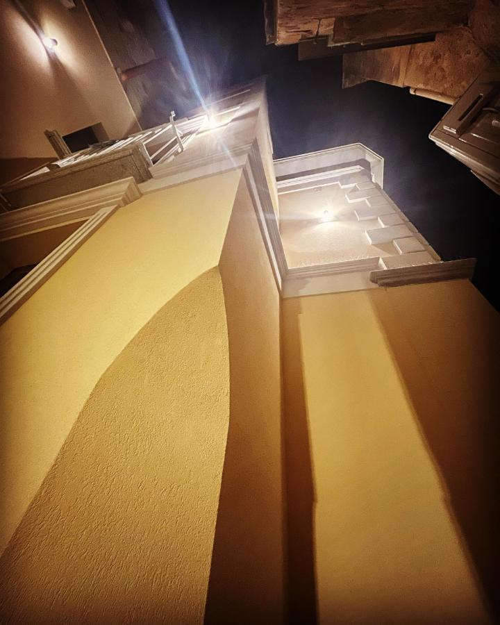 טרופאה A Casa Di Alessandro מראה חיצוני תמונה