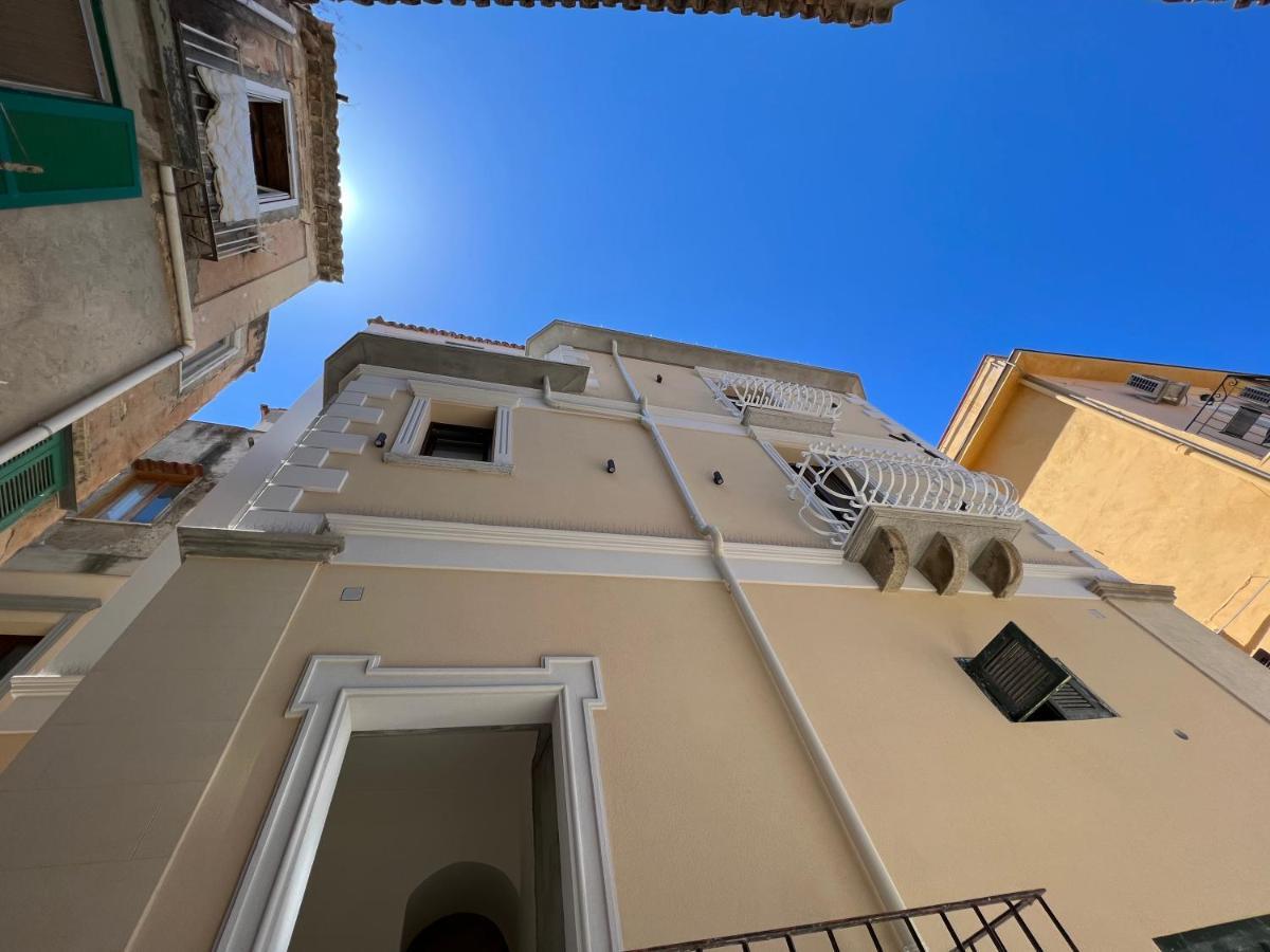 טרופאה A Casa Di Alessandro מראה חיצוני תמונה