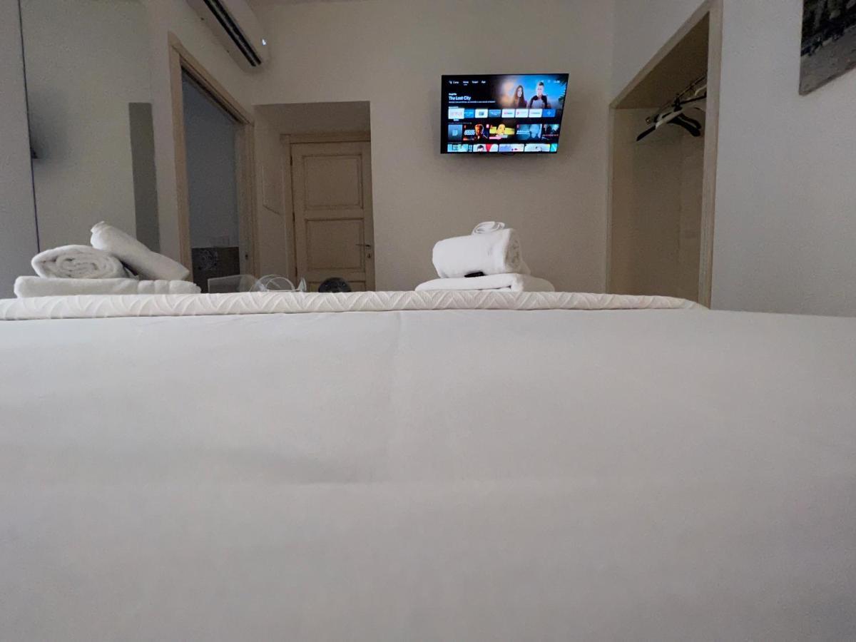 טרופאה A Casa Di Alessandro מראה חיצוני תמונה