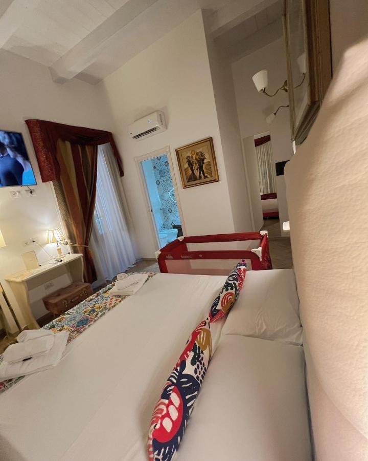טרופאה A Casa Di Alessandro מראה חיצוני תמונה