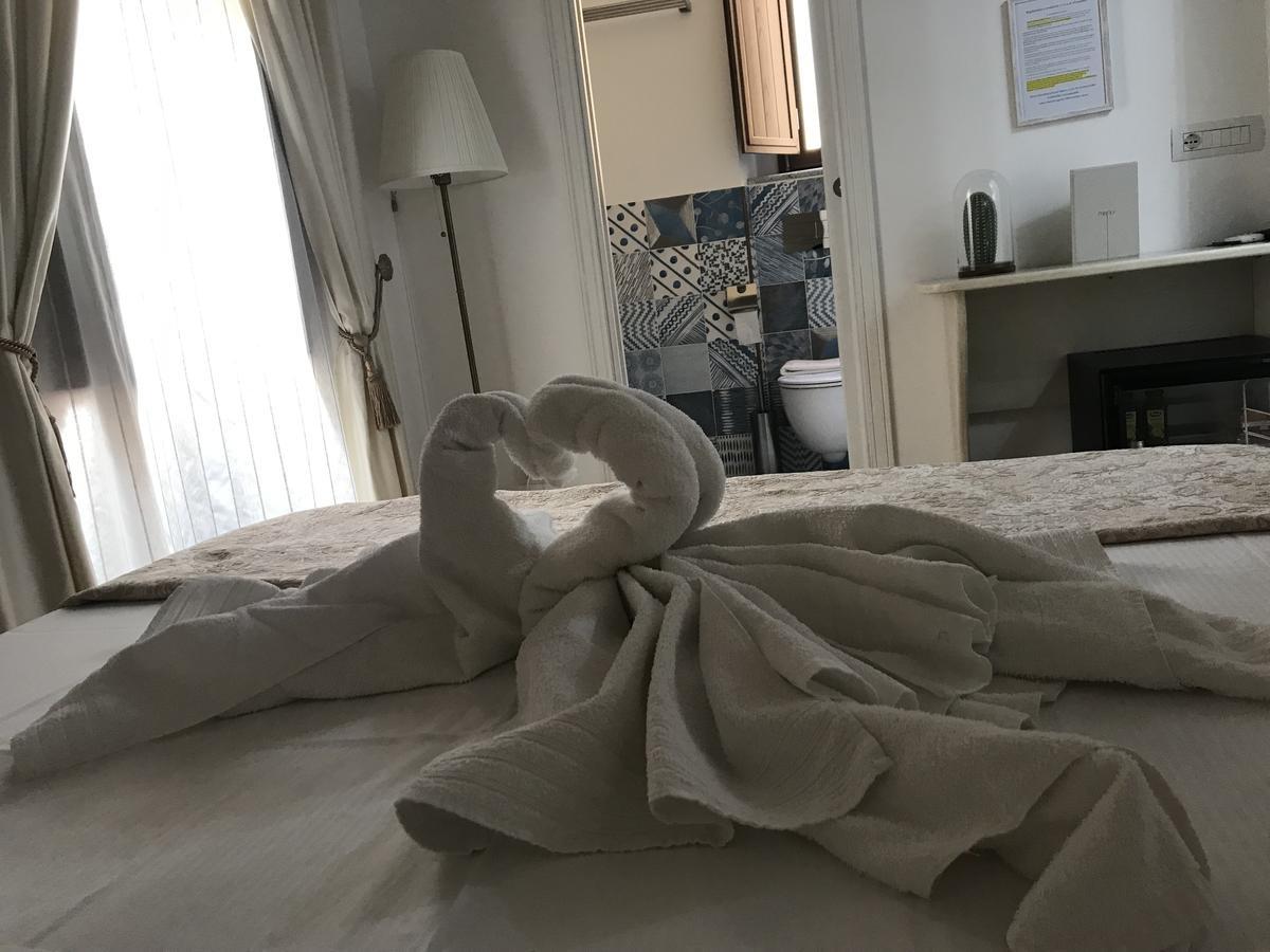 טרופאה A Casa Di Alessandro מראה חיצוני תמונה