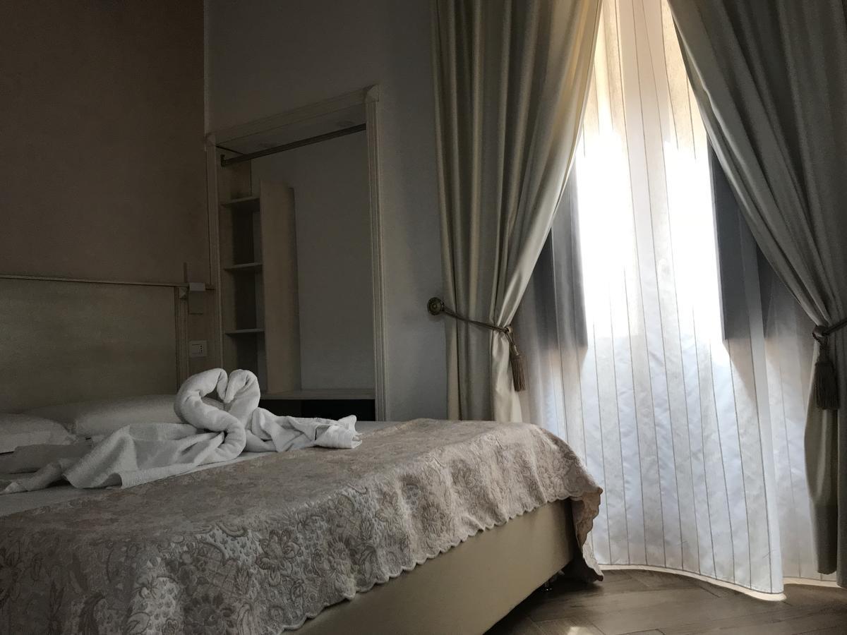 טרופאה A Casa Di Alessandro מראה חיצוני תמונה