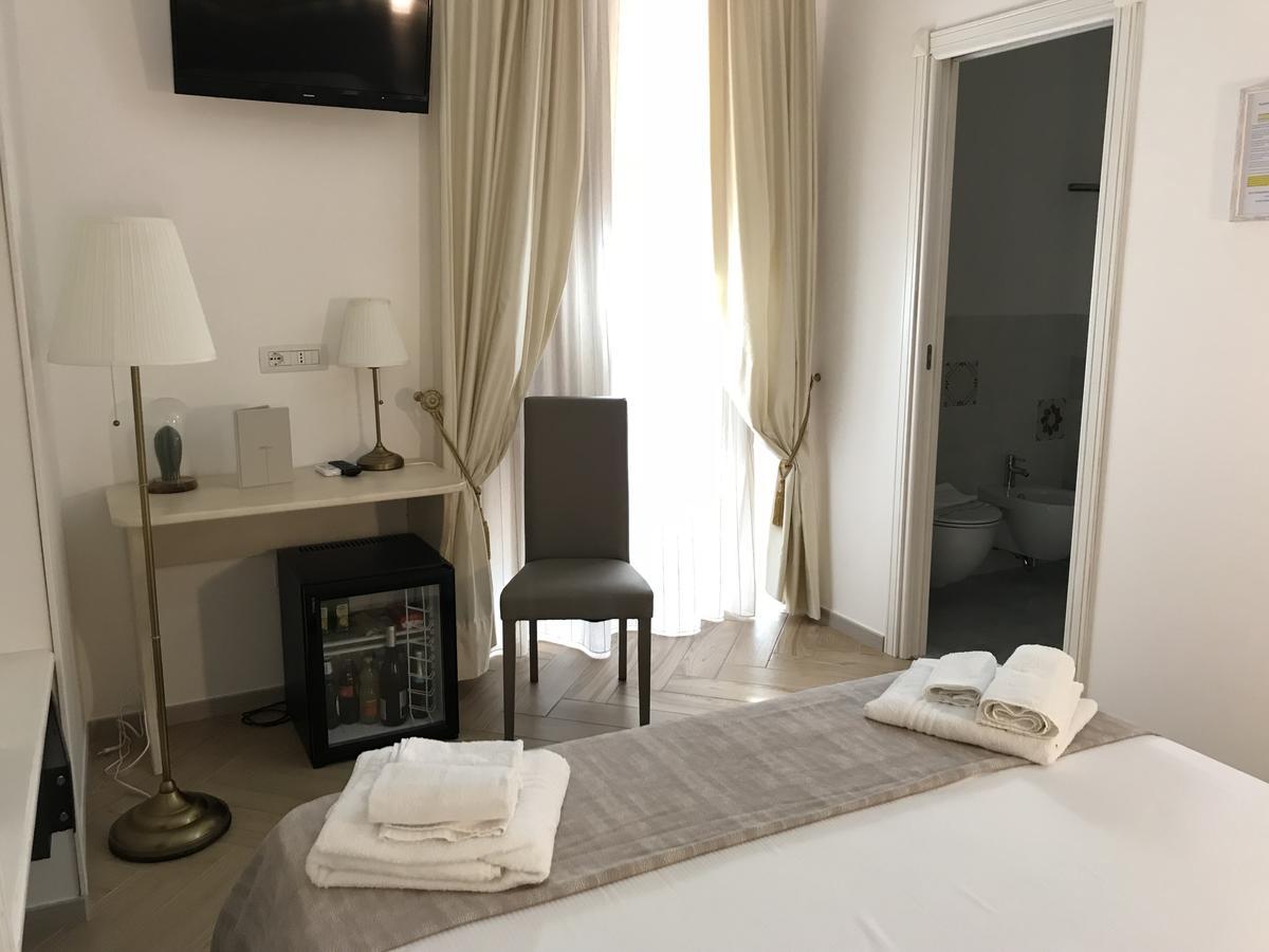 טרופאה A Casa Di Alessandro מראה חיצוני תמונה
