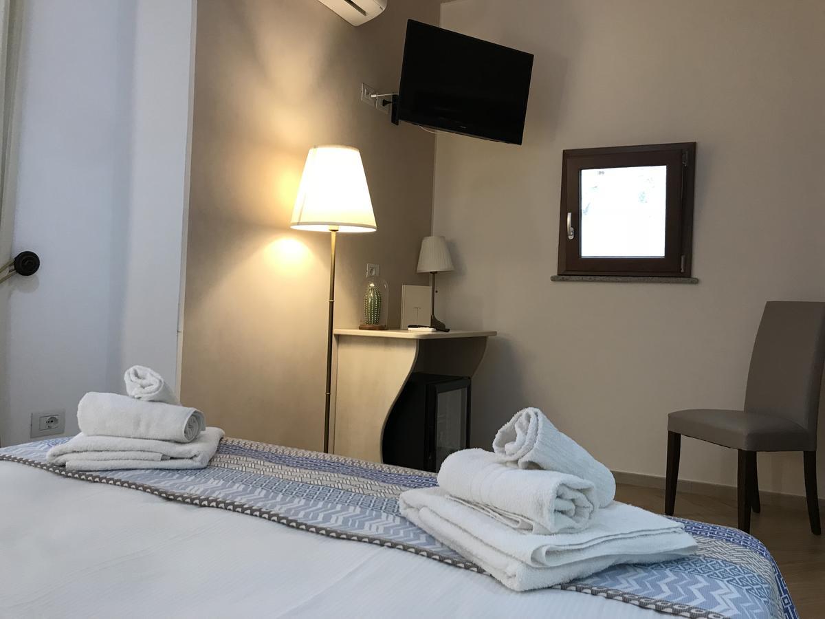 טרופאה A Casa Di Alessandro מראה חיצוני תמונה