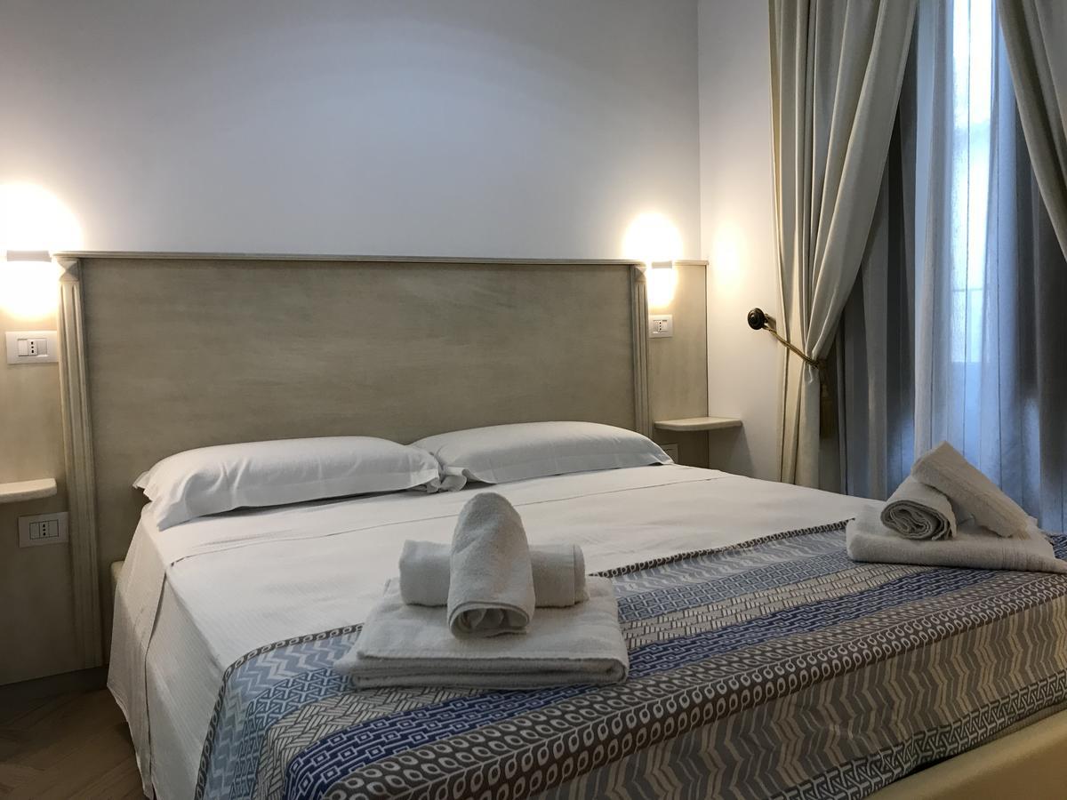 טרופאה A Casa Di Alessandro מראה חיצוני תמונה