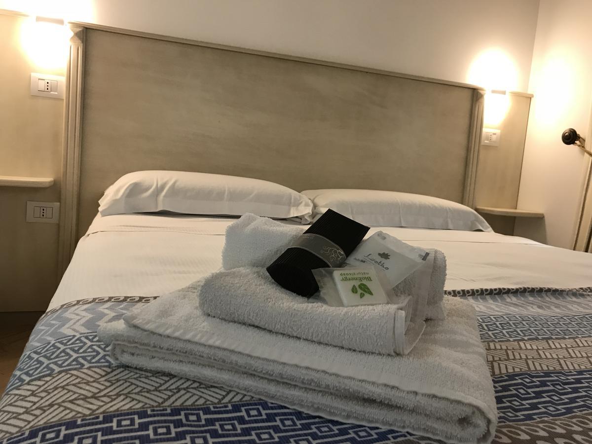 טרופאה A Casa Di Alessandro מראה חיצוני תמונה