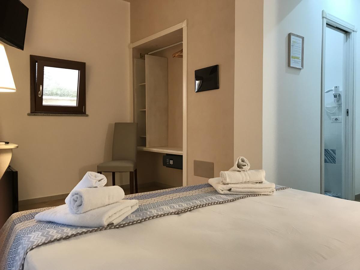 טרופאה A Casa Di Alessandro מראה חיצוני תמונה