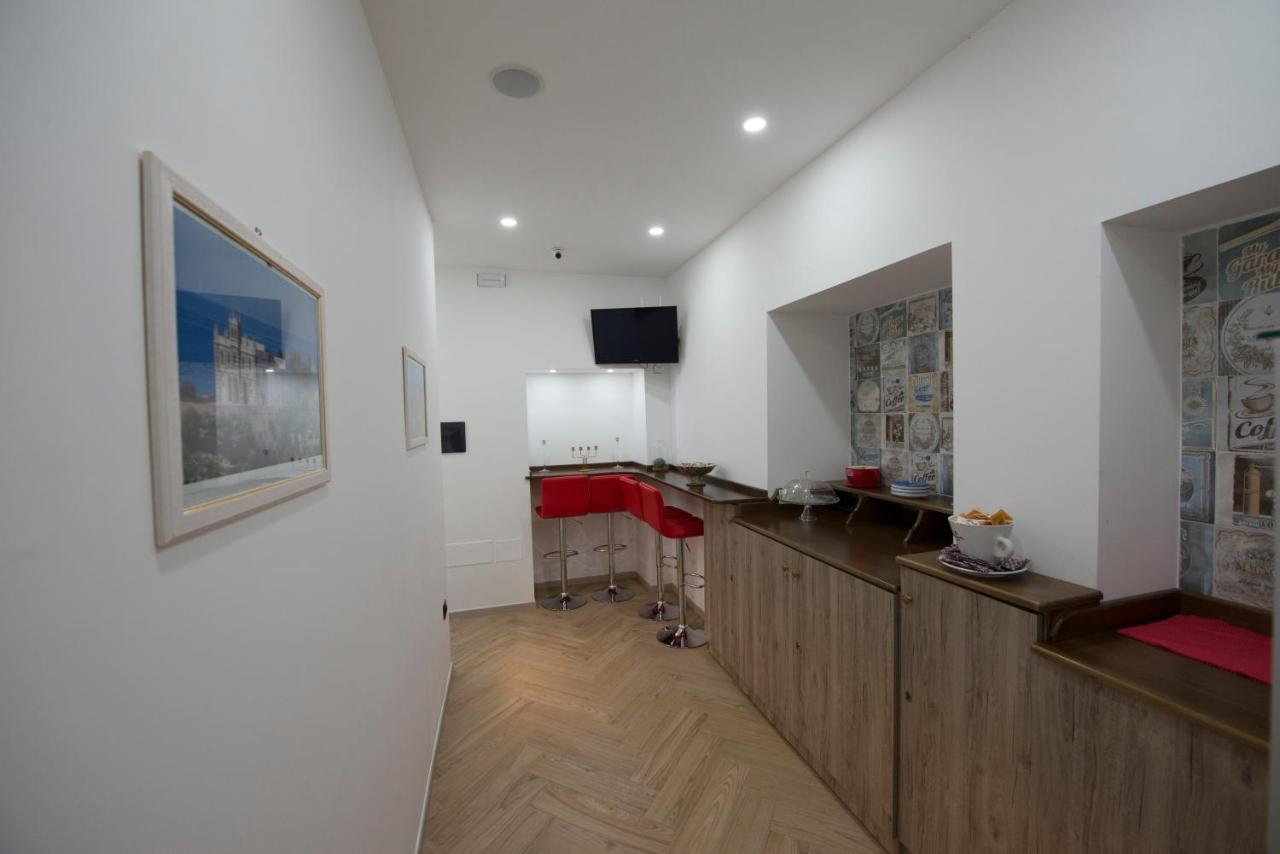 טרופאה A Casa Di Alessandro מראה חיצוני תמונה