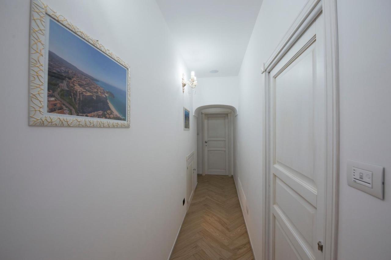 טרופאה A Casa Di Alessandro מראה חיצוני תמונה