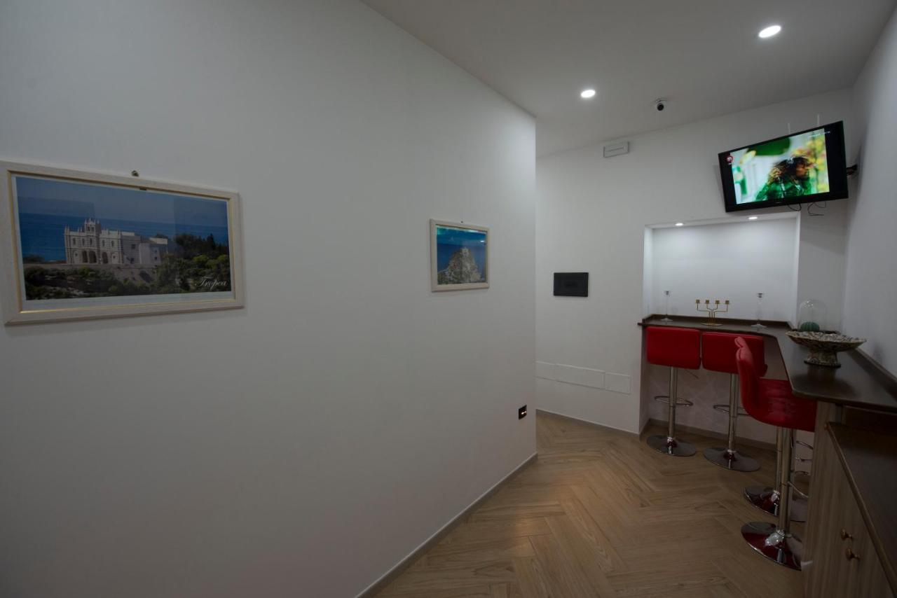 טרופאה A Casa Di Alessandro מראה חיצוני תמונה