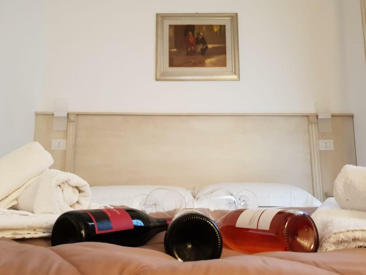 טרופאה A Casa Di Alessandro מראה חיצוני תמונה