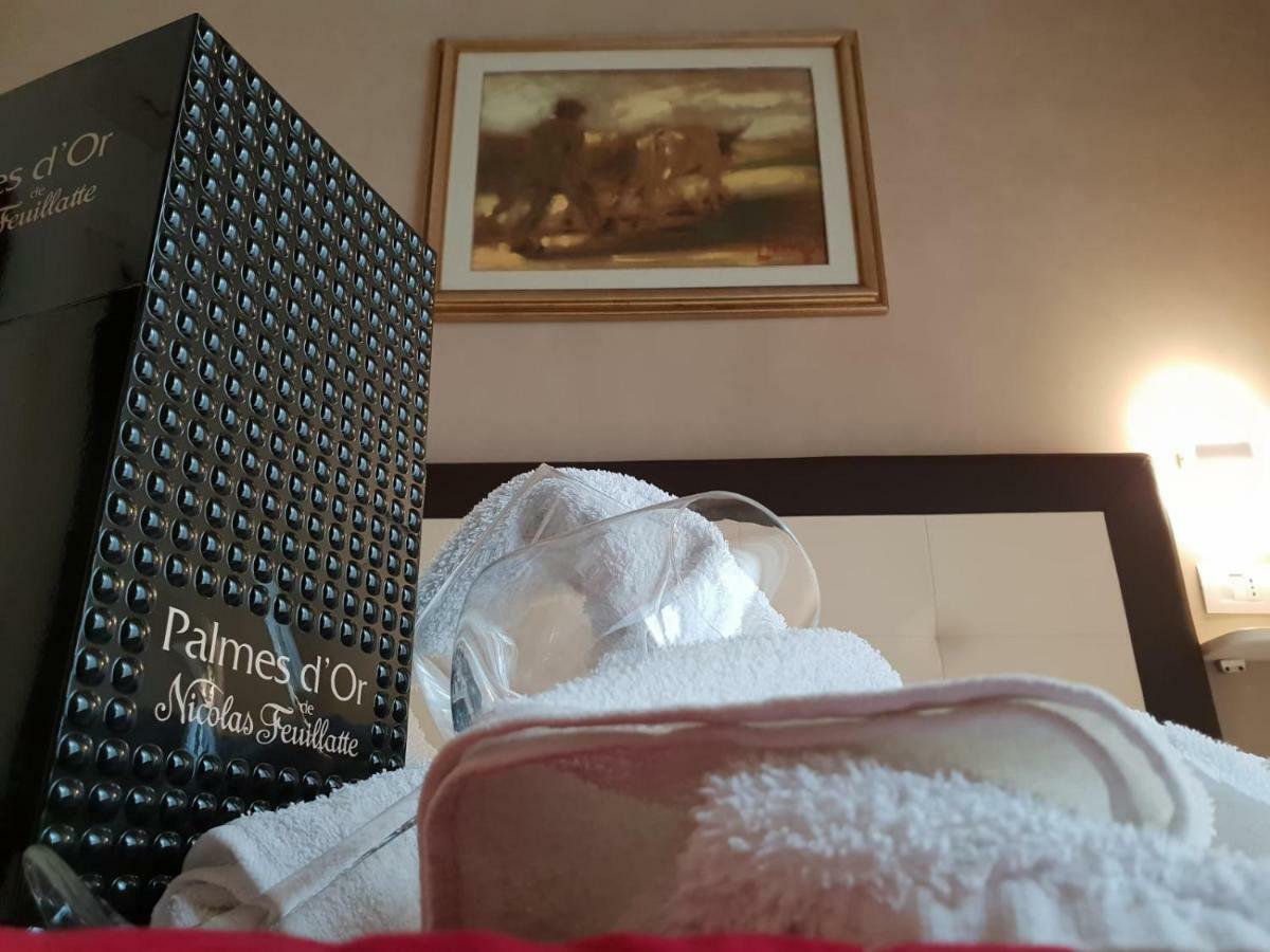 טרופאה A Casa Di Alessandro מראה חיצוני תמונה
