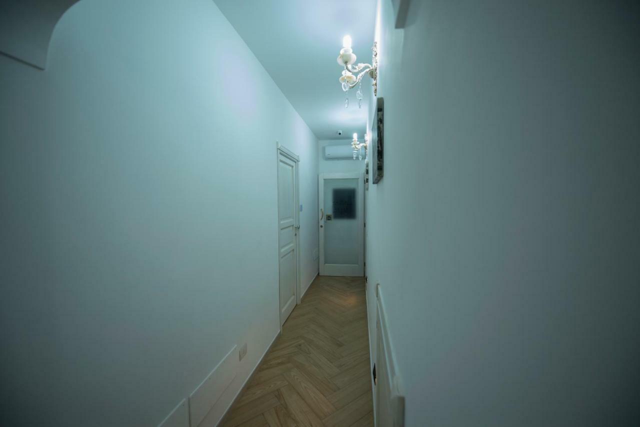 טרופאה A Casa Di Alessandro מראה חיצוני תמונה