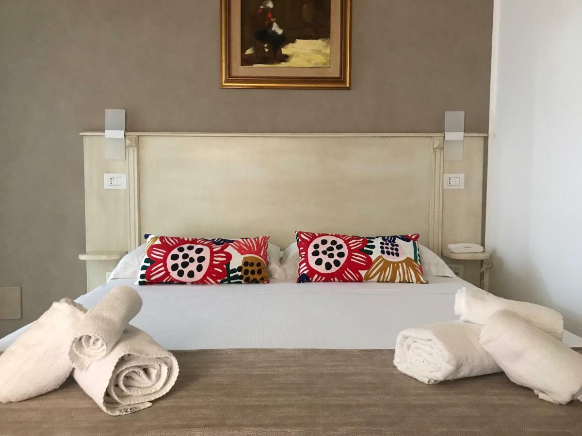 טרופאה A Casa Di Alessandro מראה חיצוני תמונה