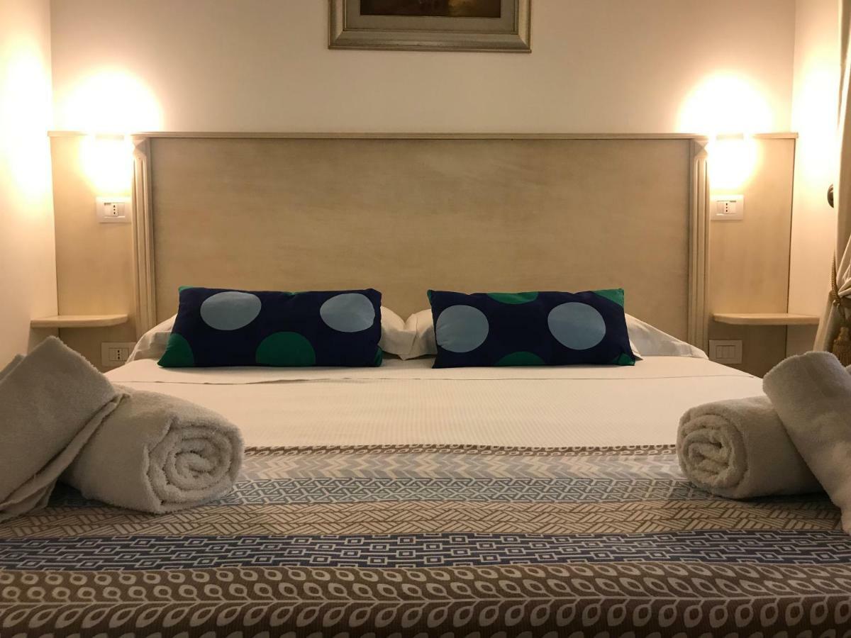 טרופאה A Casa Di Alessandro מראה חיצוני תמונה