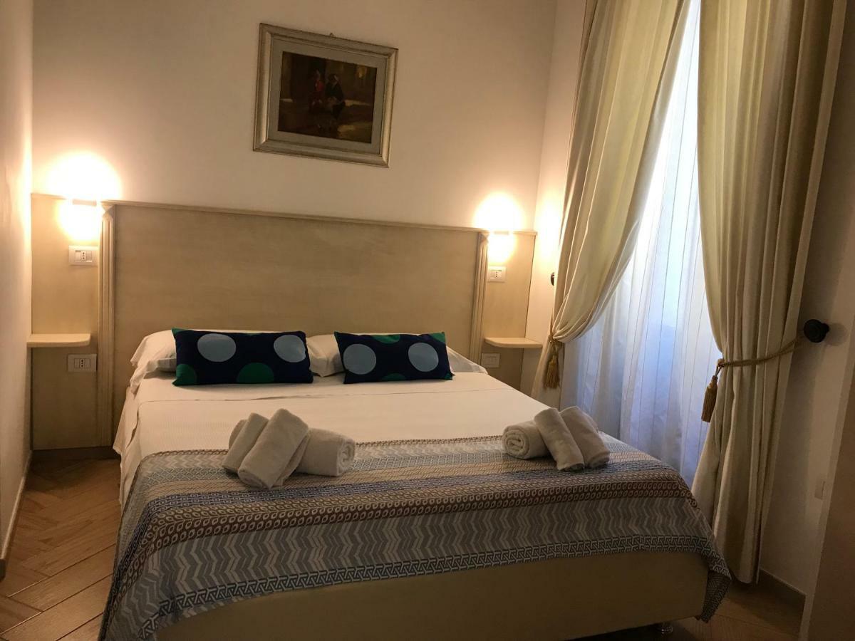 טרופאה A Casa Di Alessandro מראה חיצוני תמונה